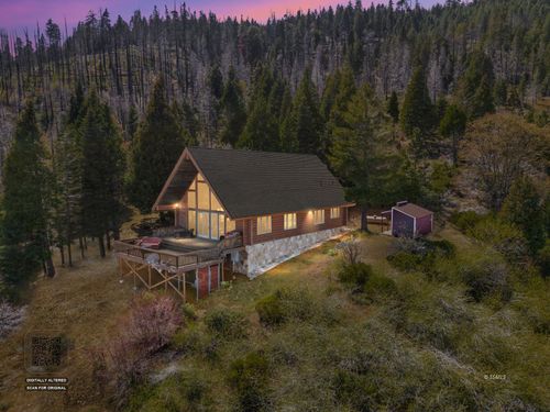 10124 Sequoia Dr, Wofford Heights, CA, 93285 | Card Image