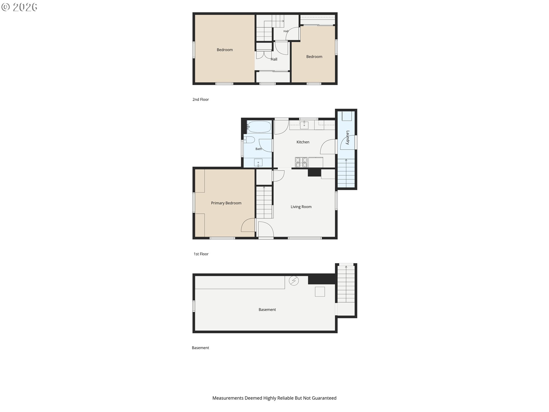 Residential in Portland 5