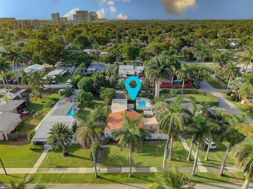 1611 Mayo St, Hollywood, FL, 33020-6540 | Card Image