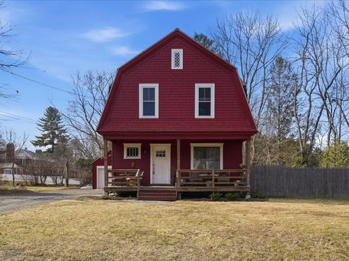119 Washington St, Northfield, VT, 05663-5743 | Card Image