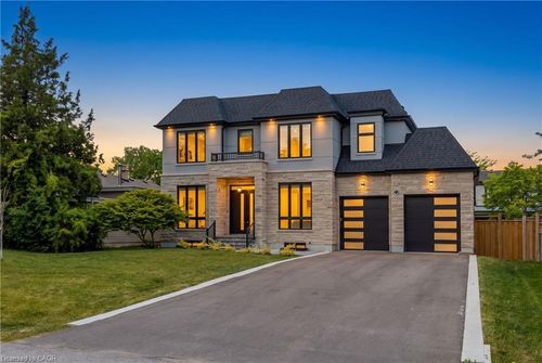 455 Samford Pl, Oakville, ON, L6L4E7 | Card Image