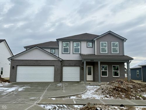 2571 Kingman Dr, Whitestown, IN, 46075-7635 | Card Image