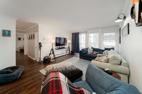 206-1850 Southmere Cres E, Surrey, BC, V4A6Y6 | Card Image