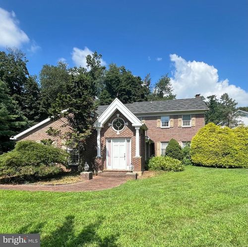 1536 Fulton Dr, MAPLE GLEN, PA, 19002-3007 | Card Image