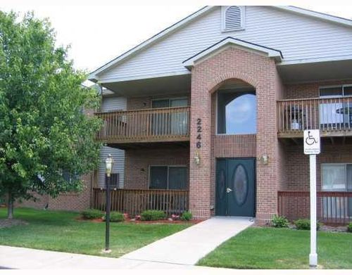 2-2246 Touchdown Court, Ypsilanti, MI, 48197 | Card Image