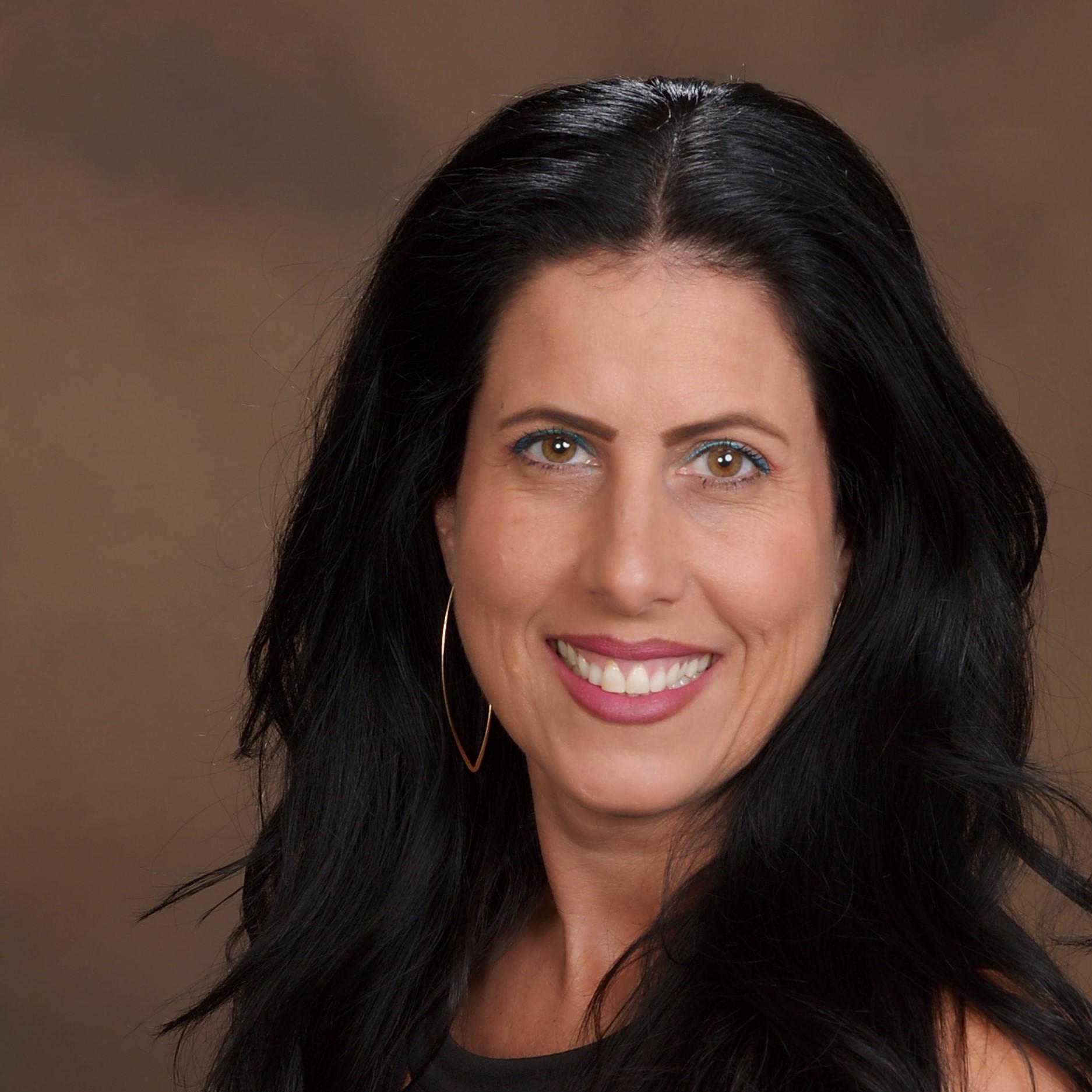 Lisa Franceschi