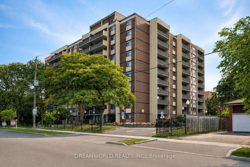 1004-5 Frith Rd, North York, ON, M3N2L5 | Card Image
