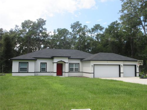 17198 Sw 55th Court Rd, OCALA, FL, 34473-0600 | Card Image