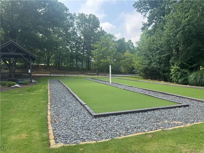 648 Dogwood Way, House other with 6 bedrooms, 5 bathrooms and null parking in Dawsonville GA | Image 67