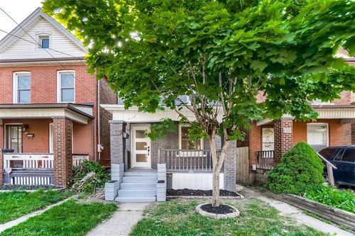 133 Lottridge St, Hamilton, ON, L8L6V3 | Card Image