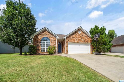 809 Waterford Cir, CALERA, AL, 35040-7603 | Card Image