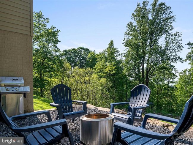 439 Windy Way, House other with 3 bedrooms, 2 bathrooms and null parking in FRONT ROYAL VA | Image 5