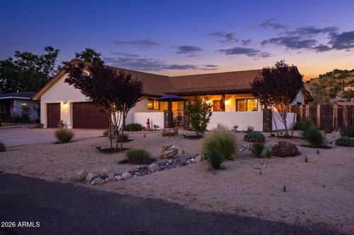 4409 N Fairway Dr, Rimrock, AZ, 86335-5403 | Card Image