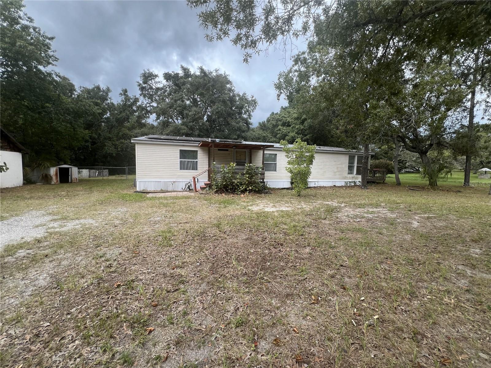 Oxenham Ave, Spring Hill, FL 34610