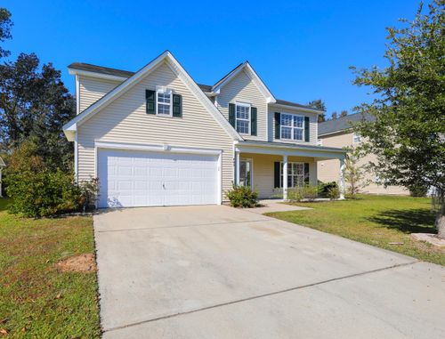 405 Green Park Ln, Goose Creek, SC, 29445-7321 | Card Image