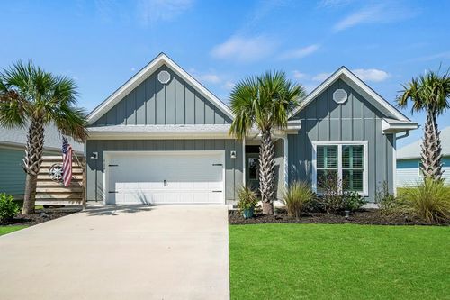 715 Backwater Rd, Port St. Joe, FL, 32456-4983 | Card Image
