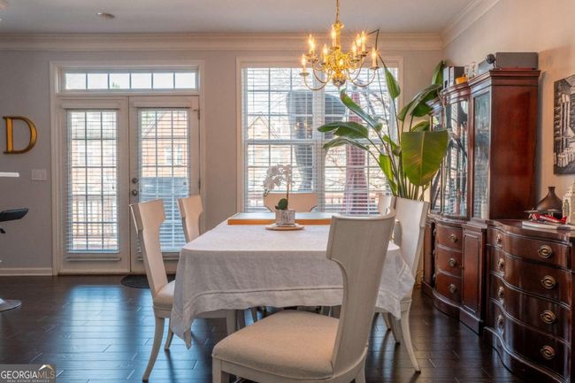 6 - 401 Iona Abbey Ct Se, Townhouse with 4 bedrooms, 3 bathrooms and 2 parking in Smyrna GA | Image 11