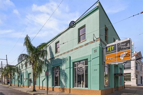 3138 Magazine St, New Orleans, LA, 70115-2355 | Card Image