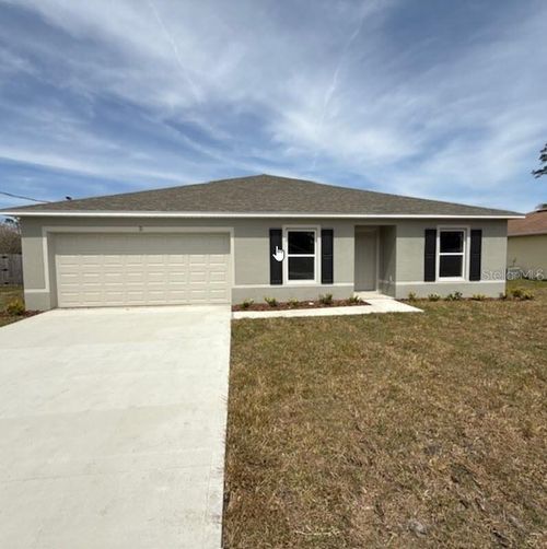 31 Pine Cedar Dr, PALM COAST, FL, 32164-7047 | Card Image