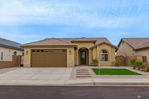 7972 E 34th St, Yuma, AZ, 85365 | Card Image