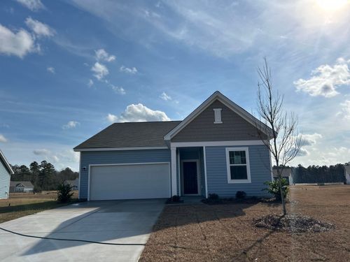 498 Castillo Dr, Loris, SC, 29569-6666 | Card Image