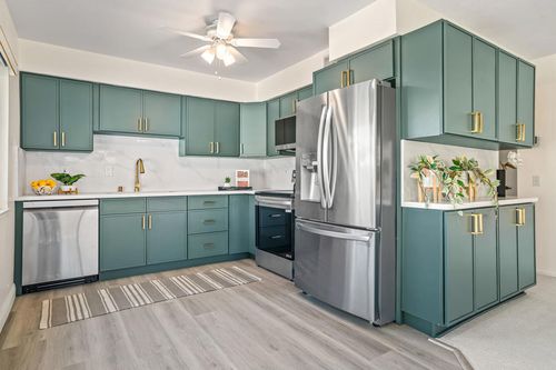 8-6175 Montecito Dr, Palm Springs, CA, 92264 | Card Image
