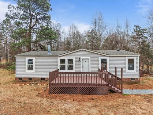 7934 Wood Hollow Trl, Liberty, NC, 27298-2617 | Card Image