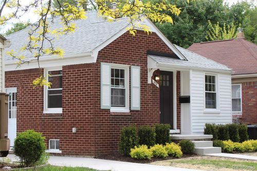 872 Channing St, Ferndale, MI, 48220-3513 | Card Image