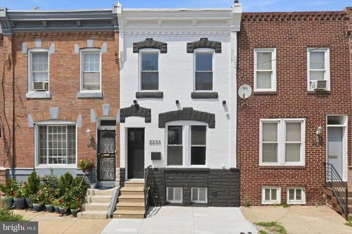 2233 Mcclellan St, PHILADELPHIA, PA, 19145-1912 | Card Image