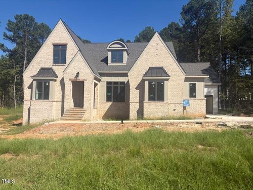 1117 Delilia Ln, Wake Forest, NC, 27587 | Card Image