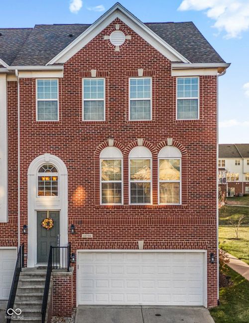 11750 Yale Dr, Carmel, IN, 46032-4658 | Card Image