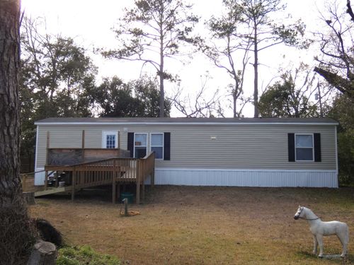 1405 Florida Ave, Monticello, FL, 32344-2303 | Card Image