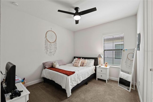 12643 Shetland Walk Dr, House other with 3 bedrooms, 3 bathrooms and null parking in LITHIA FL | Image 14