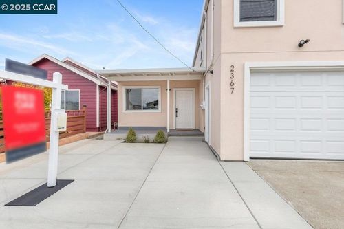 2367 Dover Ave, San Pablo, CA, 94806-3654 | Card Image