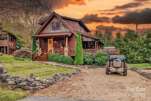 56 Eagle Cottage Ln, Banner Elk, NC, 28604-6464 | Card Image