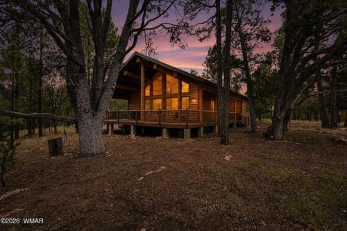 4729 Stallion Rd, Happy Jack, AZ, 86024 | Card Image