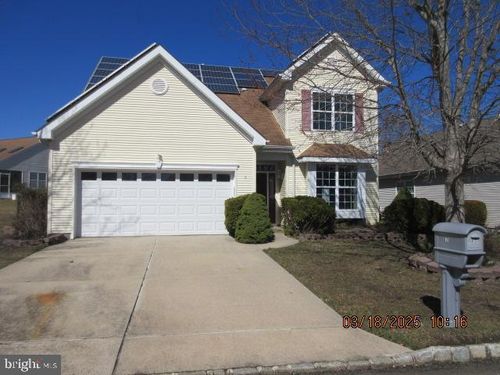 12 Daisy Ln, Tuckerton, NJ, 08087-4060 | Card Image