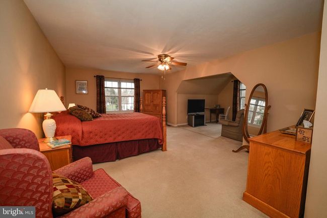 609 Ida Ln, House other with 4 bedrooms, 3 bathrooms and null parking in HATFIELD PA | Image 34