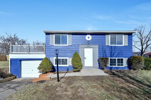 662 Bartfield Dr, Columbus, OH, 43207-4113 | Card Image