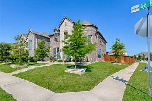 4200 Del Rey Ave, McKinney, TX, 75070-1292 | Card Image