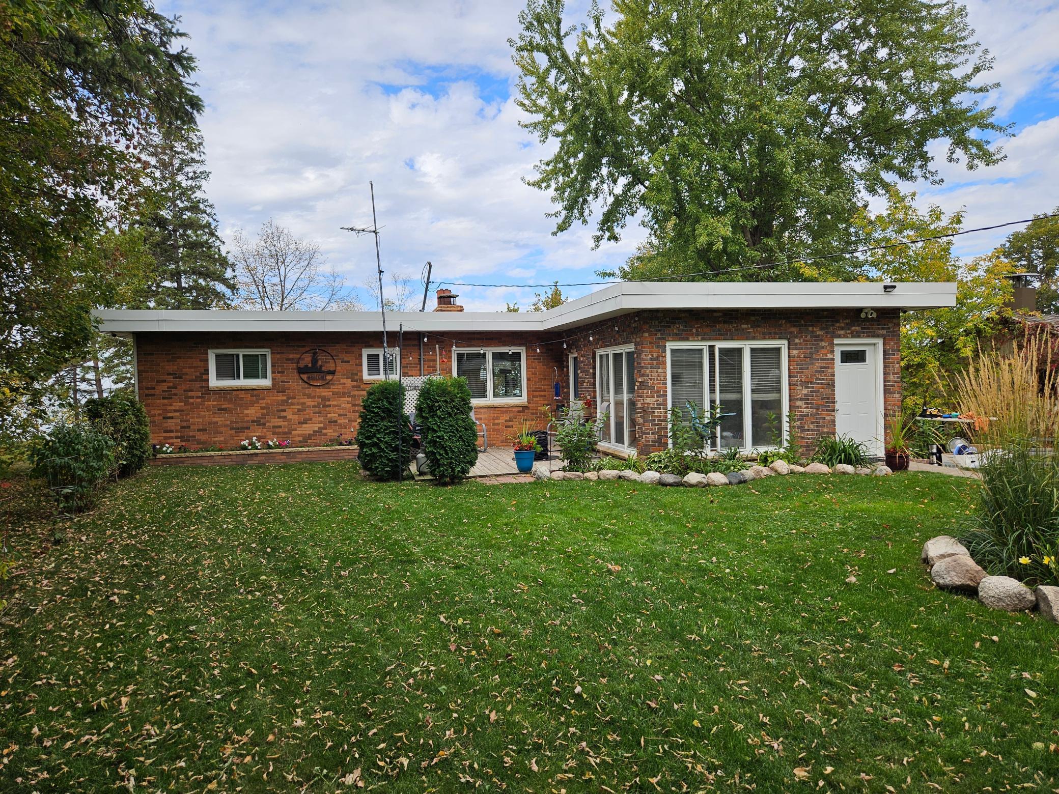 Waville Rd, Bemidji, MN 56601