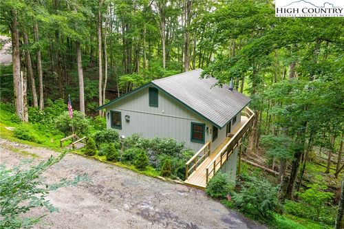 121 Hollow Tree Road, Beech Mountain, NC, 28604 | Card Image