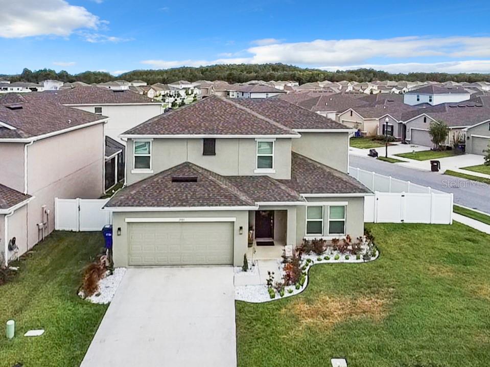 Southern Vista Loop, Saint Cloud, FL 34772