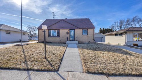 1614 S 25th Street, Sheboygan, WI, 53081 | Card Image