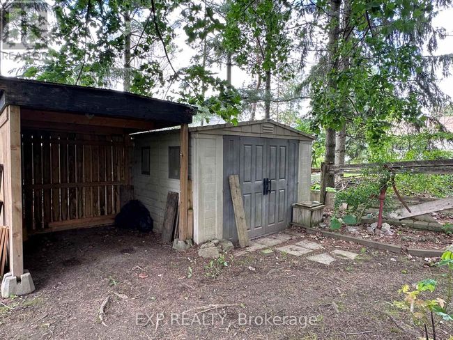 68 Thompson Pl, House other with 4 bedrooms, 2 bathrooms and 4 parking in Innerkip ON | Image 37