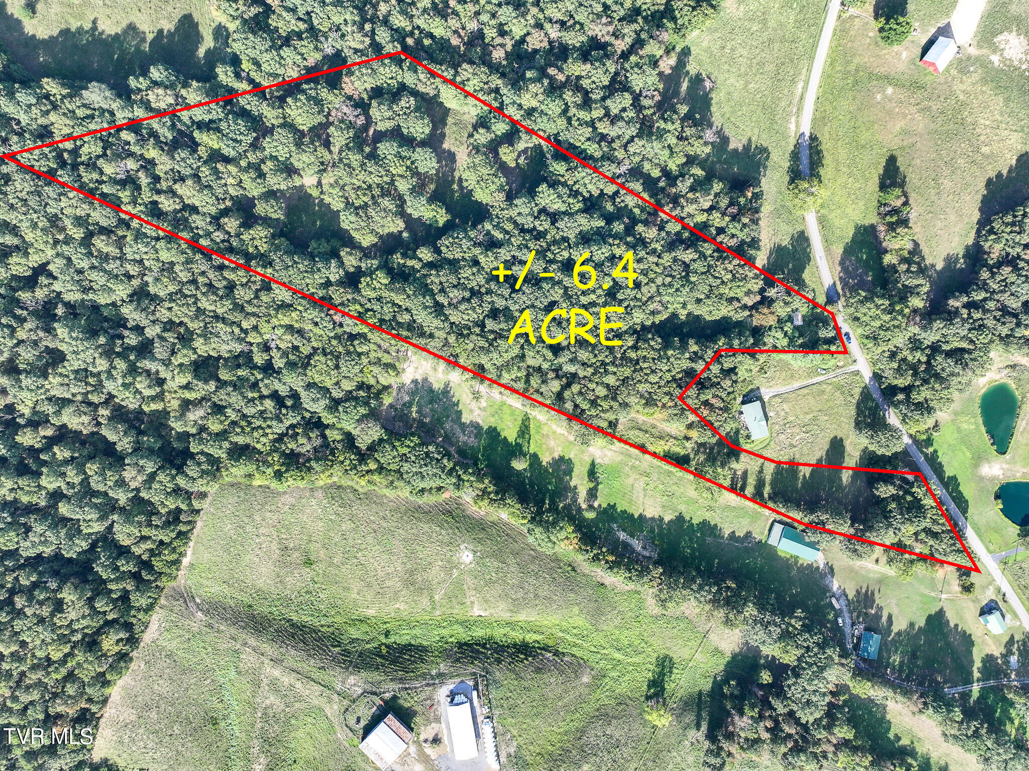 Weems Rd, Greeneville, TN 37745