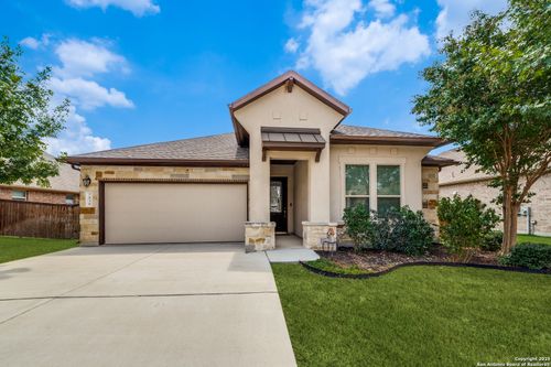 836 Silver Fox, Cibolo, TX, 78108-3052 | Card Image