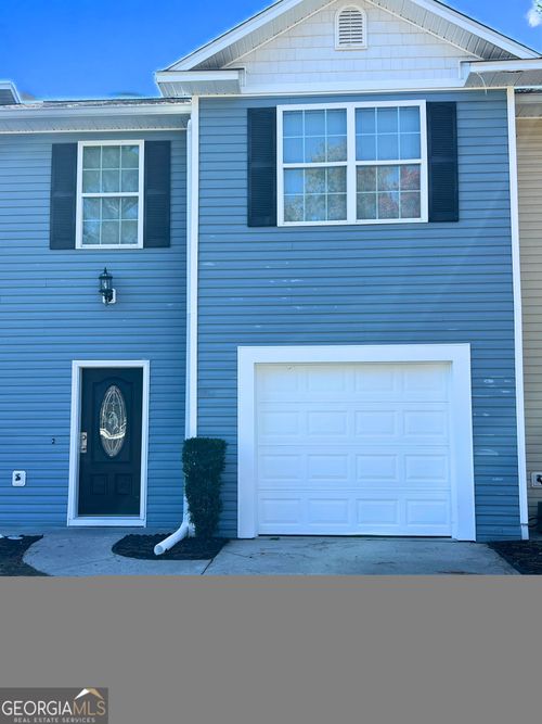 818 E Davis Ave, Kingsland, GA, 31548-5260 | Card Image