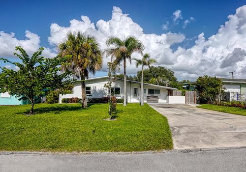 3444 Sandra Dr, Jensen Beach, FL, 34957-3974 | Card Image