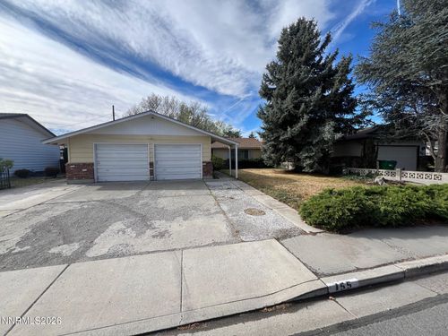 155 York Way, Sparks, NV, 89431 | Card Image